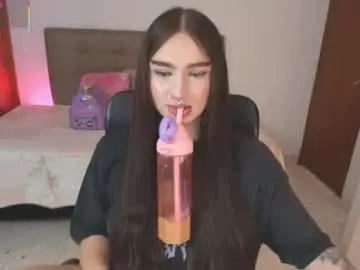 Chaturbate Nude Webcam of miley_baker
