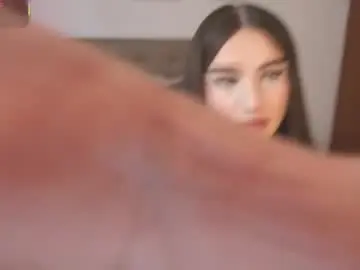 Chaturbate Nude Webcam of miley_baker