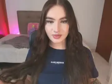 Chaturbate Best live sex cam show of miley_baker