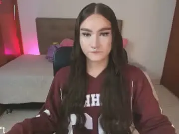 Chaturbate Adult Webcam of miley_baker