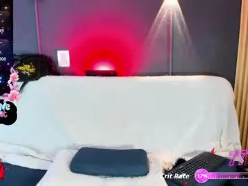 Chaturbate Sex Cam of mix_carmilla