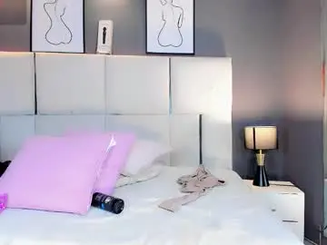 Chaturbate Live Sex Cam of manellyksparklee
