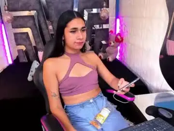 Chaturbate Adult Webcams of mahiara_hot