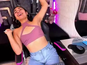 Chaturbate Live Sex of mahiara_hot