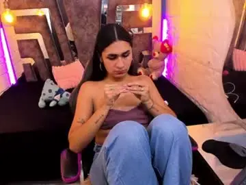 Chaturbate Nude Webcam of mahiara_hot