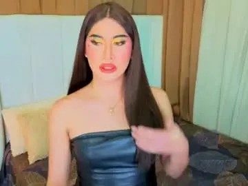 Chaturbate Adult Webcams of kendrahunter_____