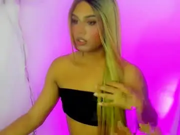 Chaturbate Live Sex Cam of dirty_beauty