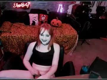 Chaturbate Best Webcam of elyzababy