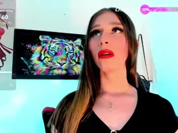 Chaturbate Best live sex cam show of la_ratona_1