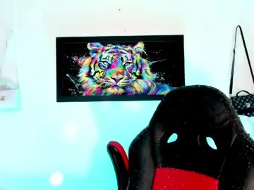 Chaturbate Adult Webcam of la_ratona_1