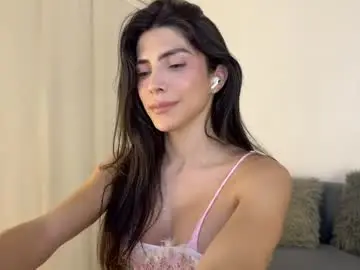 Chaturbate Best Webcam of angelturned01