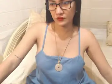 Chaturbate Live Sex of adorabletrans69