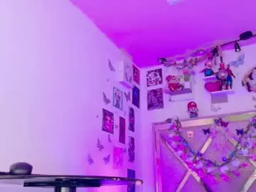Chaturbate Best Webcam of gabii_princess