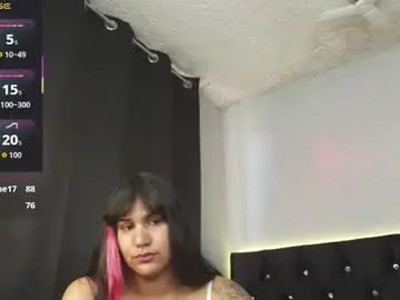 Chaturbate Adult Webcam of kagome01