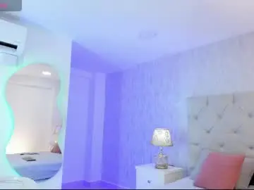 Chaturbate Free Live Porn of maria_angel01