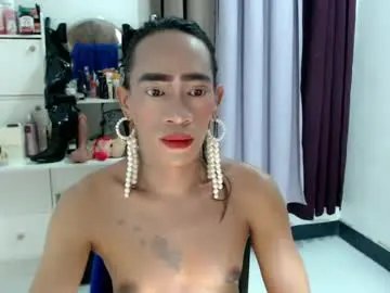 Chaturbate Live Porn of transeugene1990