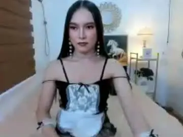 Chaturbate Live Sex of samanthasamson