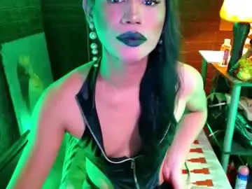 Chaturbate Nude Webcam of urhardcockqueenxxx