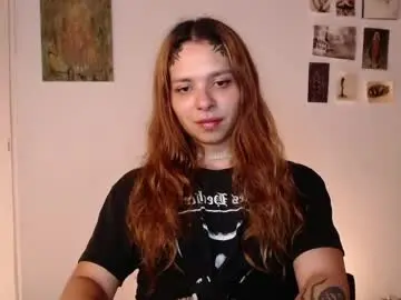 Chaturbate Sex Cam of golden_alaska
