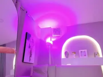 Chaturbate Watch Live Sex Cams of sensual_shanel