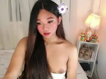 Chaturbate Best Webcam of binnie_katchins