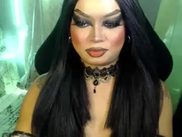 Chaturbate Sex Chat of cj_parker69
