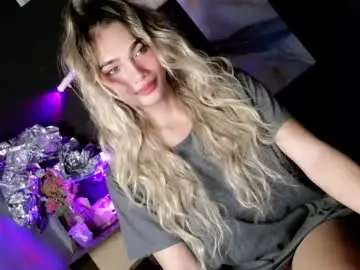 Chaturbate Live Porn of miraclegirl23
