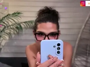 Chaturbate Private Sex Chat of fernandafox_