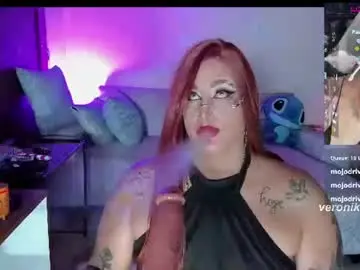 Chaturbate Best live sex cam show of veronika_foxter