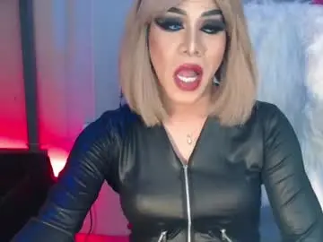 Chaturbate Sex Cam of cum_4youbaby