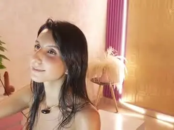 Chaturbate Best live sex cam show of bella19__