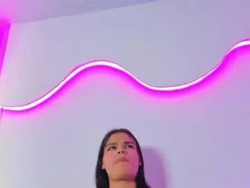 Chaturbate Best Webcam of lucy_salas