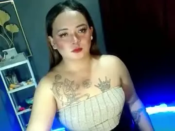 Chaturbate Sex Cam of pussy_and_cock_lover