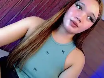 Chaturbate Nude Webcam of innocentcock69_britney