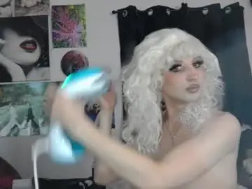 Chaturbate Free Porn Cam of viperthedoll