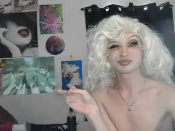 Chaturbate Sex Cam of viperthedoll
