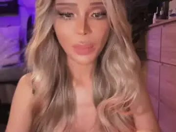 Chaturbate Free Porn Cam of the_enchantressxx
