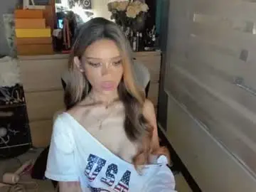 Chaturbate Sex Cam of the_enchantressxx