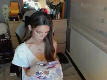 Chaturbate Watch Live Sex Cams of the_enchantressxx