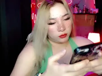 Chaturbate Adult Webcam of xxmariabig6xx