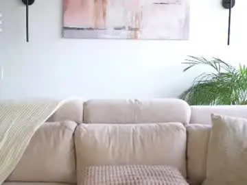 Chaturbate Adult Webcam of leyla_steel