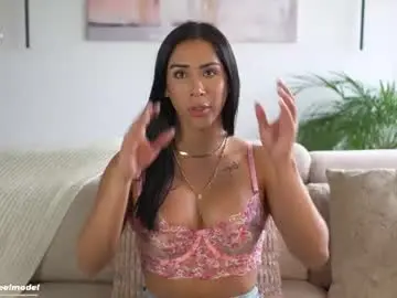 Chaturbate Live Porn of leyla_steel