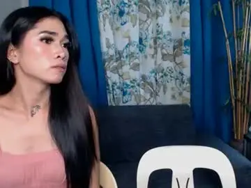 Chaturbate Adult Video Chat of yhanie08