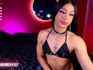 Chaturbate Sex Cam of jessica_sexy20