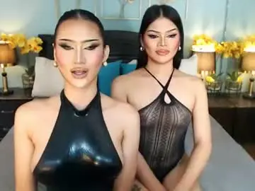 Chaturbate Live Sex Cam of nayumi_edwards