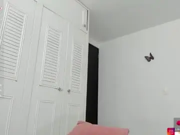 Chaturbate Nude Webcam of amalix23