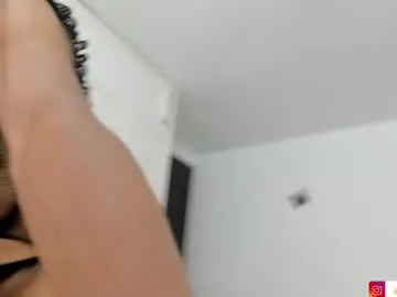 Chaturbate Best live sex cam show of amalix23