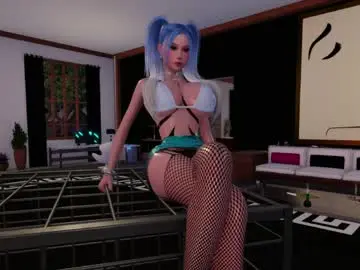 Chaturbate Live Sex of adelehard