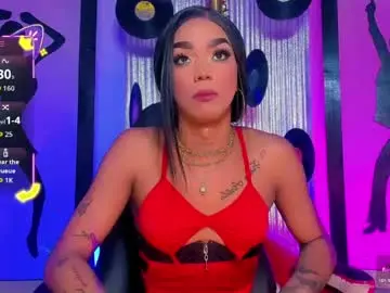 Chaturbate Adult Webcam of _nickyminach