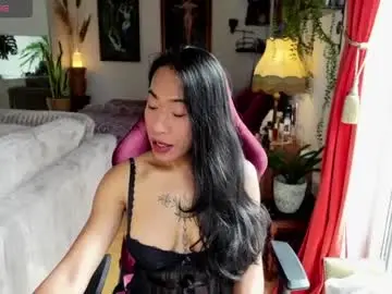 Chaturbate Adult Webcams of bianca_transpinay